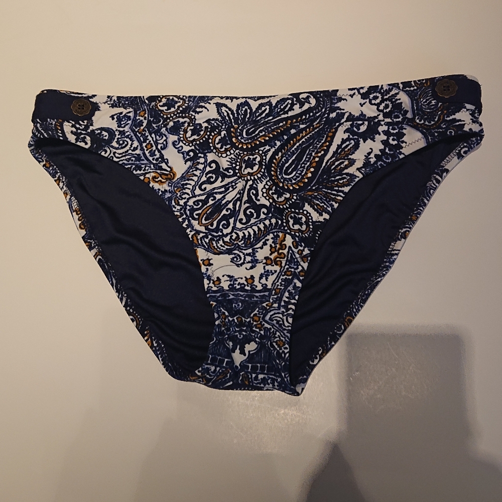 Anne Cole bikini bottom XL.